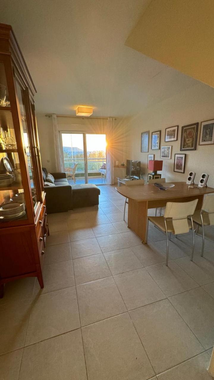 Penthouse In Albir With Sea Views, 100M From Beach El Albir Ngoại thất bức ảnh